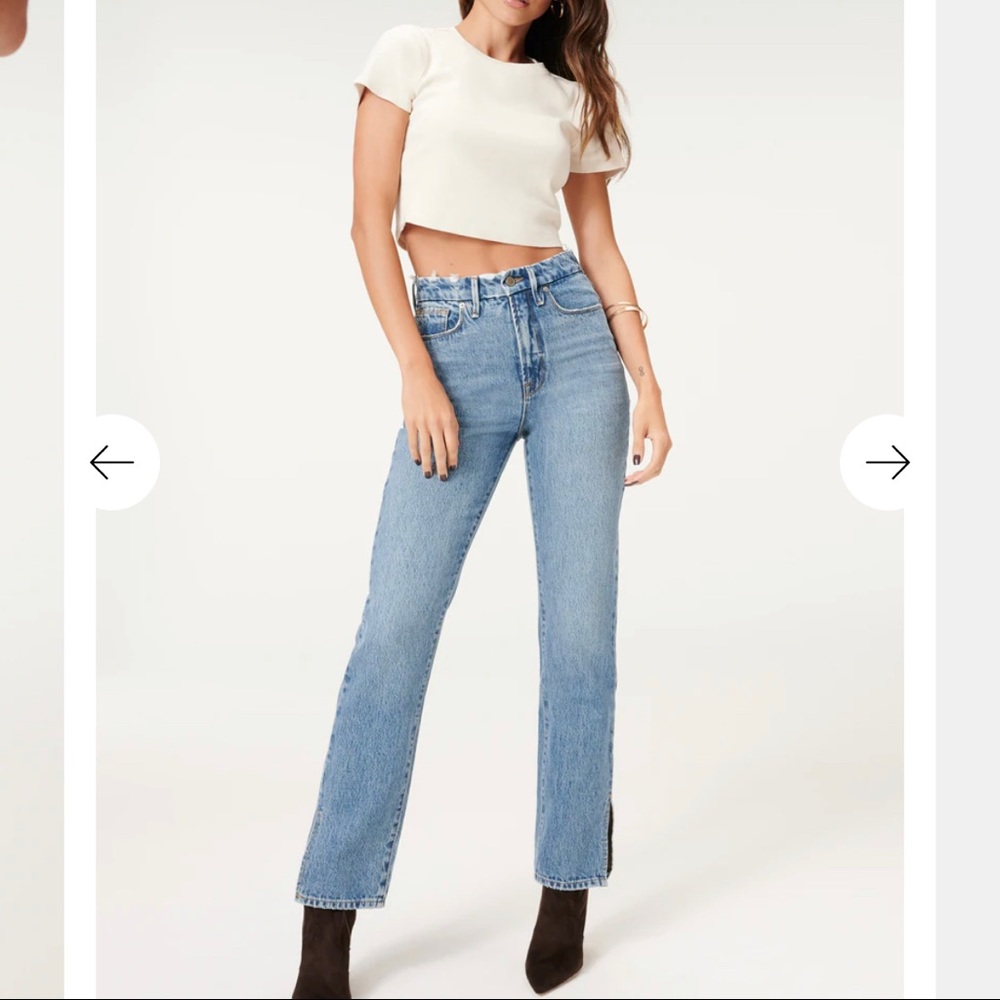 Good American Jeans